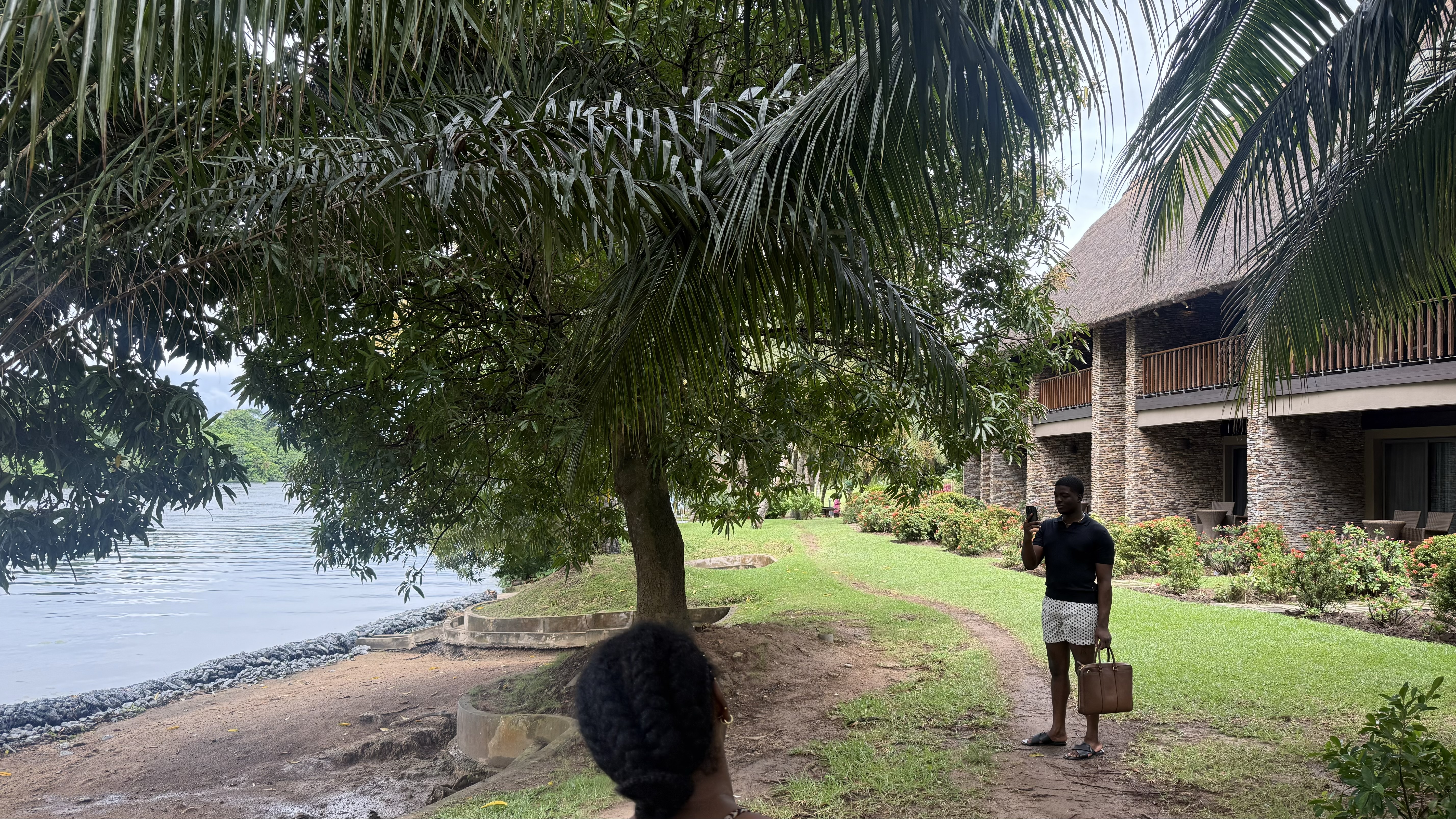 GHANA friendship FALL 25 photo